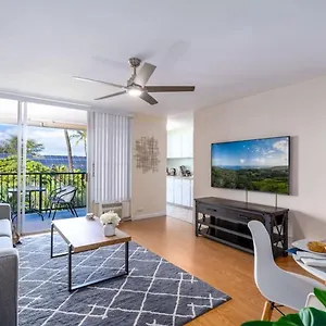 Floor Ocean Views Kihei