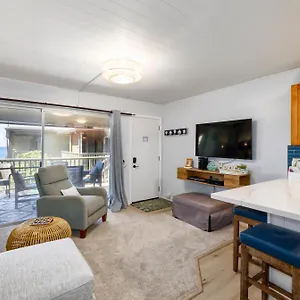 Ferienhaus Kai Oceanfront, Kīhei